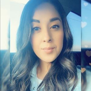 Meet your Posher, Grace